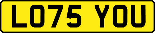 LO75YOU