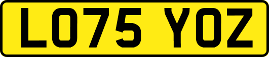 LO75YOZ