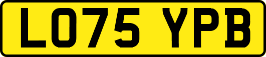 LO75YPB