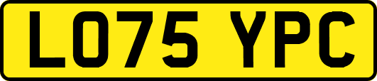 LO75YPC