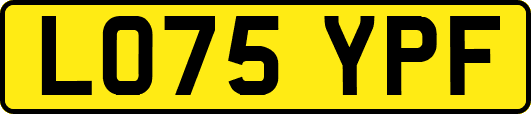 LO75YPF