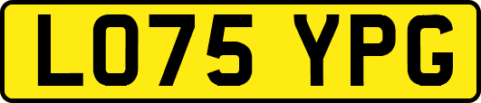 LO75YPG