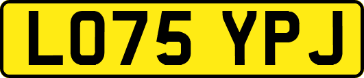 LO75YPJ
