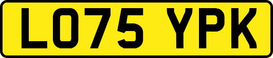 LO75YPK