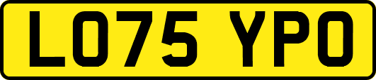 LO75YPO