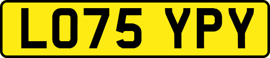 LO75YPY