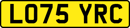 LO75YRC