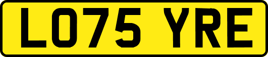 LO75YRE