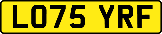 LO75YRF