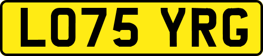 LO75YRG