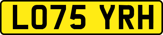 LO75YRH