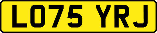LO75YRJ
