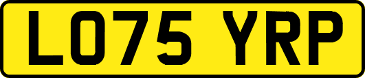 LO75YRP