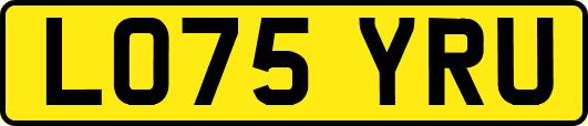 LO75YRU