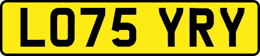 LO75YRY