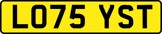 LO75YST