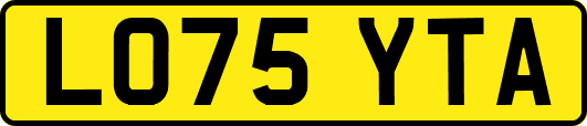 LO75YTA