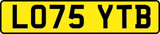 LO75YTB