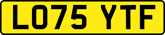 LO75YTF