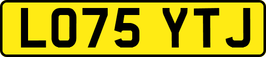 LO75YTJ