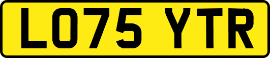 LO75YTR