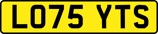 LO75YTS