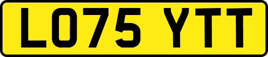 LO75YTT