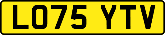 LO75YTV