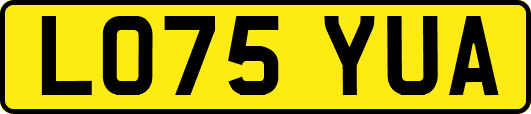 LO75YUA