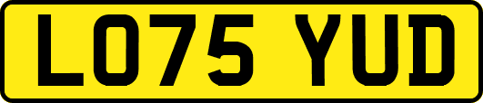 LO75YUD