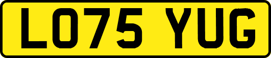LO75YUG