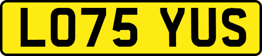 LO75YUS
