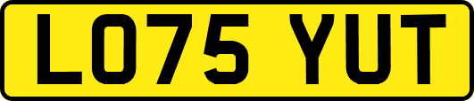 LO75YUT