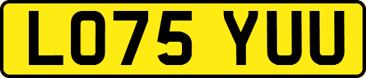 LO75YUU