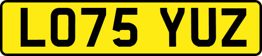 LO75YUZ