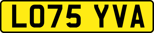 LO75YVA