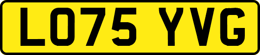 LO75YVG