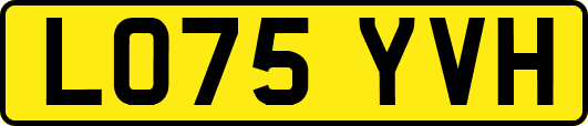 LO75YVH