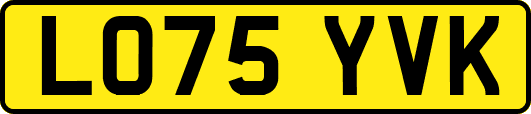 LO75YVK