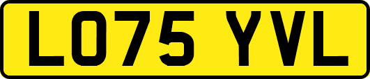 LO75YVL