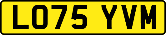 LO75YVM
