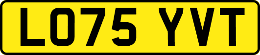LO75YVT