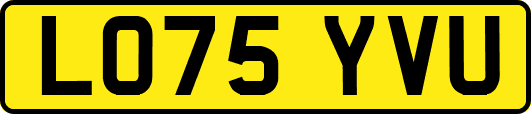 LO75YVU