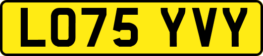 LO75YVY