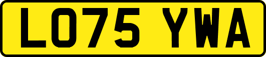 LO75YWA