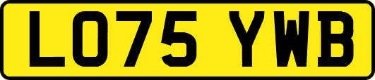 LO75YWB