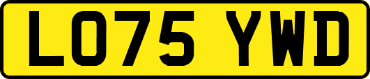 LO75YWD
