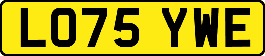 LO75YWE