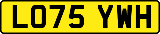 LO75YWH