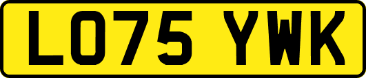 LO75YWK